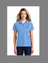 Sport-Tek Ladies Dri-Mesh Pro Polo - Tri-State